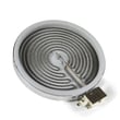 Cooktop Halogen Element for Kenmore 91144002990 - Part WB30T10049