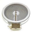 Cooktop Halogen Element, 1,300-watt for Kenmore 91144002990 - Part WB30T10051