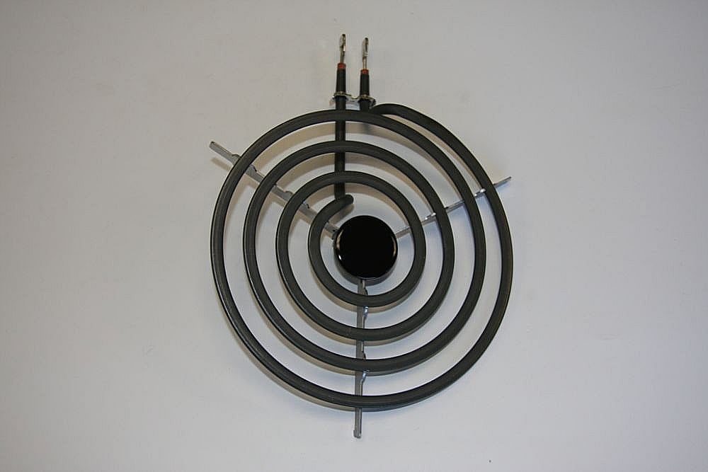 Part #wb30T10071, Range Coil Surface Element, 8-In (Replaces Wb30T10028) / 2.00 x 10.00 x 2.00