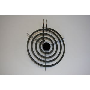 Range Coil Surface Element, 8-in (replaces Wb30t10028) WB30T10071