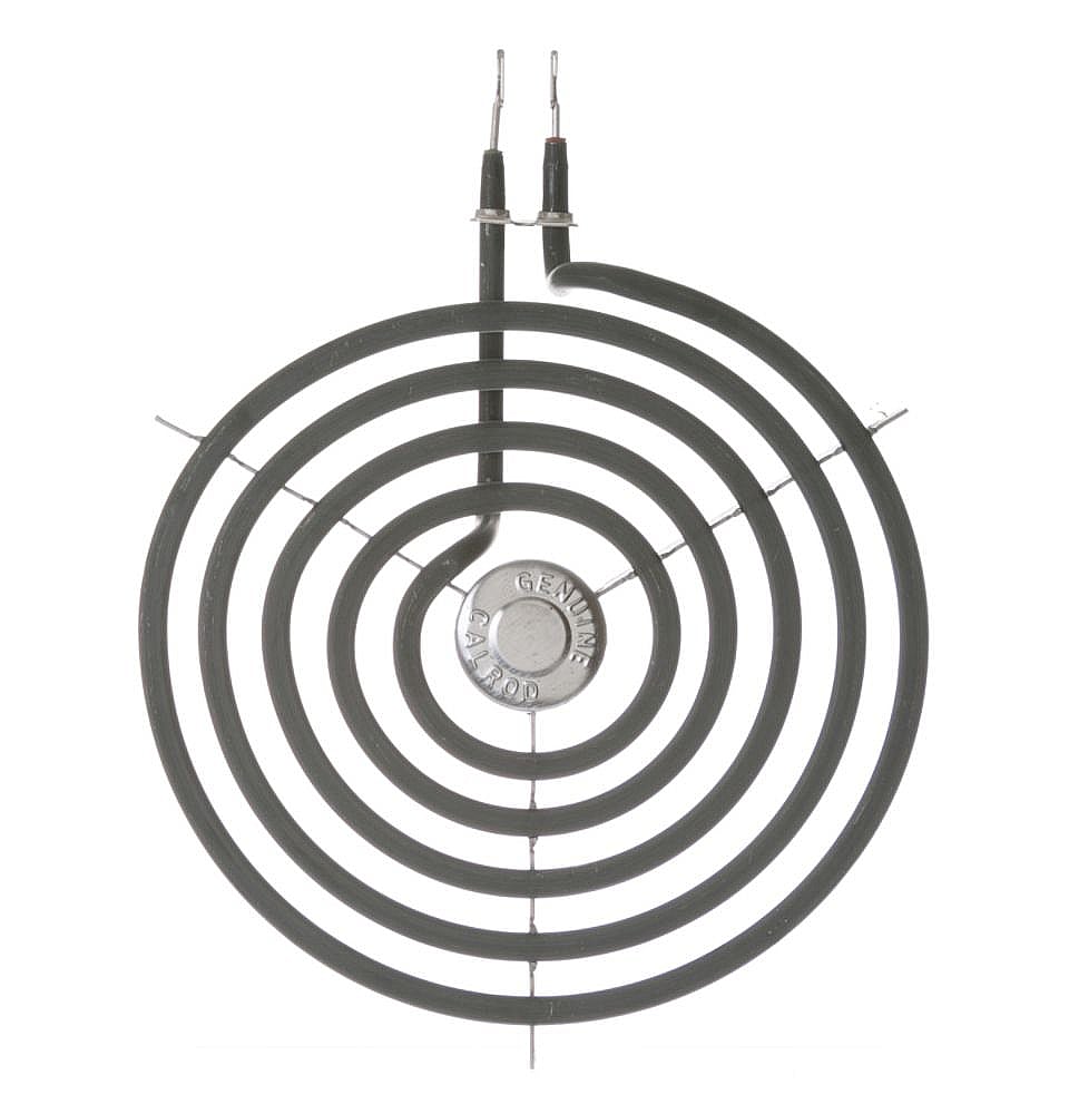 Part #wb30T10074, Range Coil Surface Element, 8-In (Replaces Wb30T10033) / 16.00 x 12.00 x 1.90