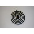 Range Coil Surface Element, 6-in (replaces WB30T10034)