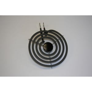 Range Coil Surface Element, 6-in (replaces Wb30t10034) WB30T10076
