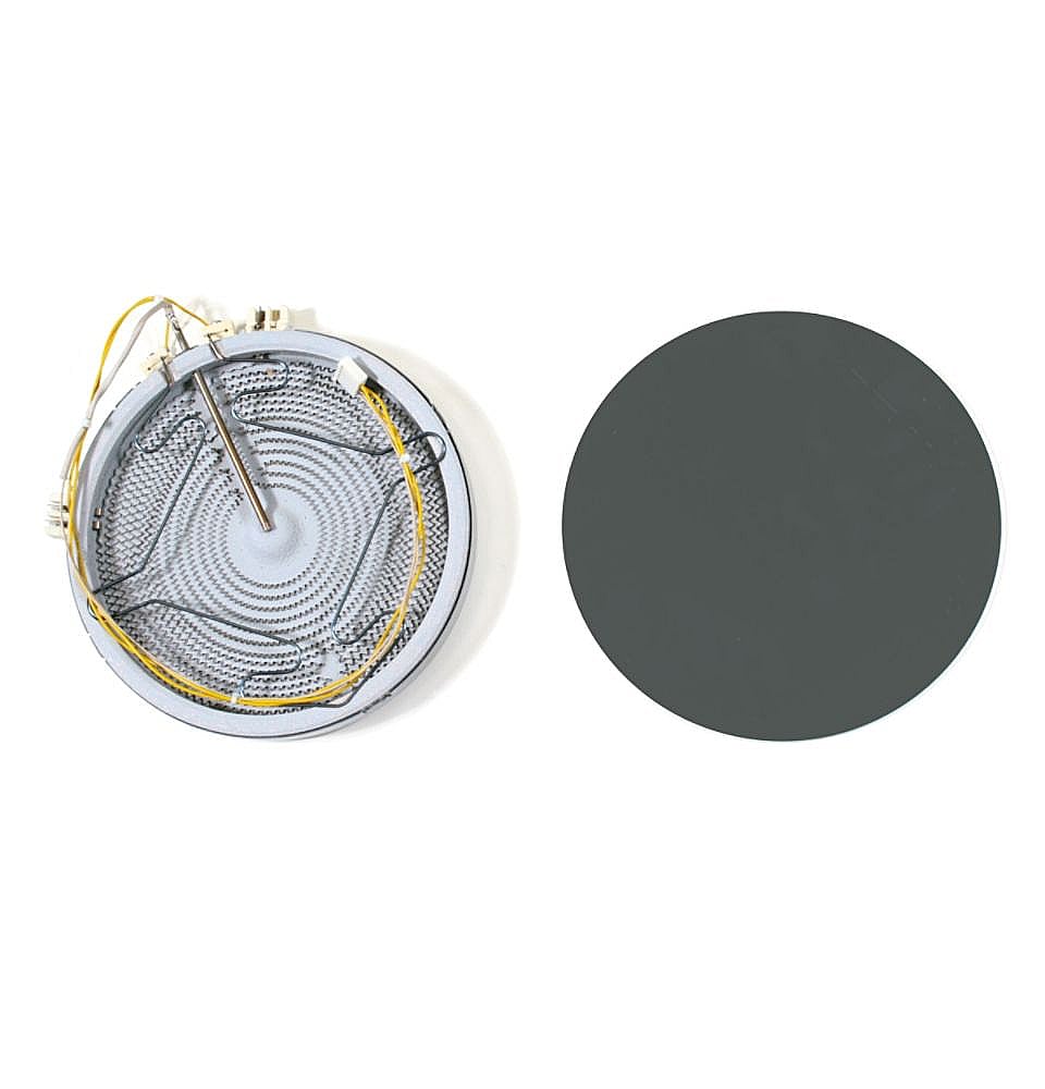 Photo of Cooktop Element from Repair Parts Direct