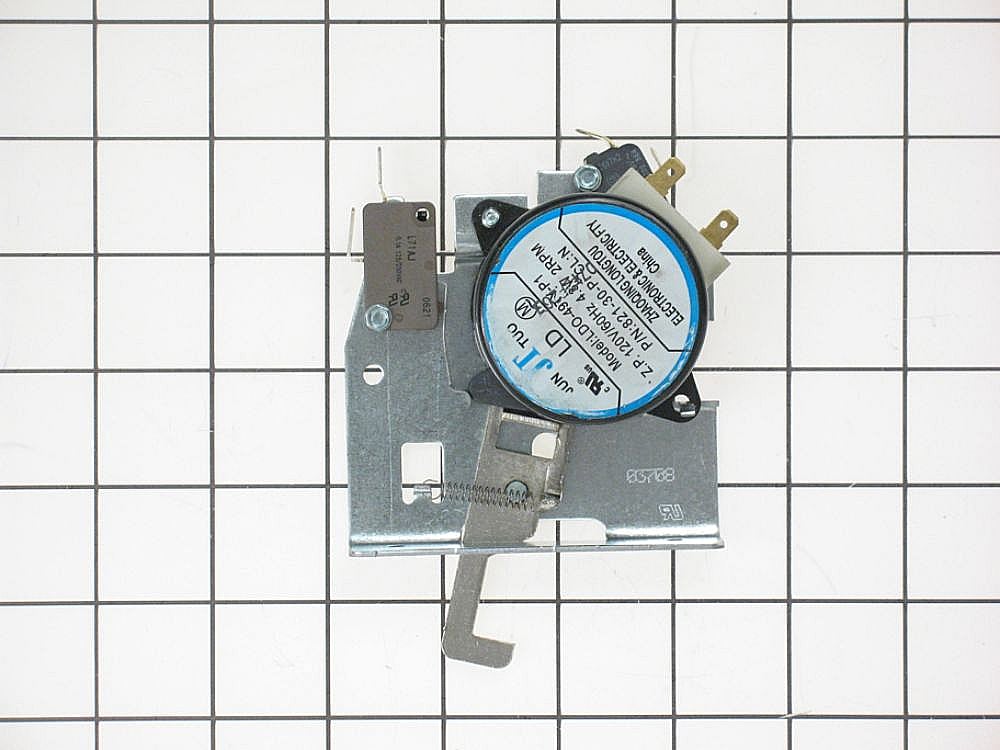 Oven Latch (replaces WB30T10069) WB30T10082 parts Sears PartsDirect