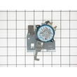 Oven Latch for GE ZEK958BF1BB - Part WB30T10082