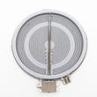 Cooktop Radiant Element, 8-in for GE JP970TK1WW - Part WB30T10086