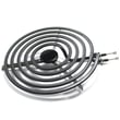 Range Coil Surface Element, 8-in for GE JDP36BD2CT - Part WB30T10090