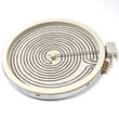Range Dual Radiant Surface Element WB30T10112