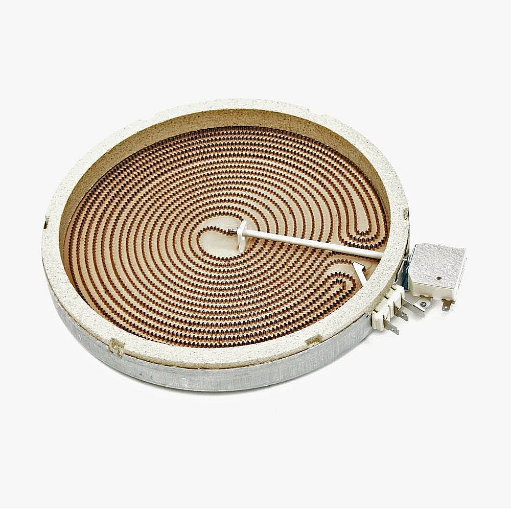Photo of Range Radiant Surface Element from Repair Parts Direct