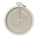 Range Halogen Surface Element