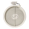 Range Radiant Surface Element, 8-in (replaces Wb30t10128) WB30T10132