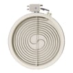 Range Radiant Surface Element, 8-in (replaces WB30T10128)