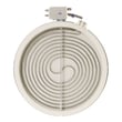 Range Radiant Surface Element, 8-in WB30T10132
