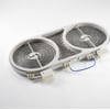 Range Radiant Bridge Surface Element WB30T10141