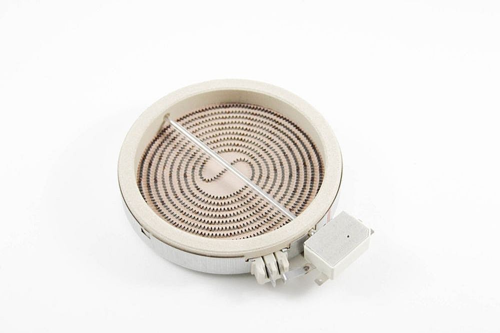 Part #wb30T10145, Range Radiant Surface Element, 5-1/2-In (Replaces Wb30T10127) / 4.00 x 18.80 x 3.30