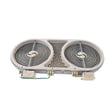 Cooktop Bridge Element WB30T10152