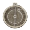 Cooktop Halient Element, 8-in WB30T10153
