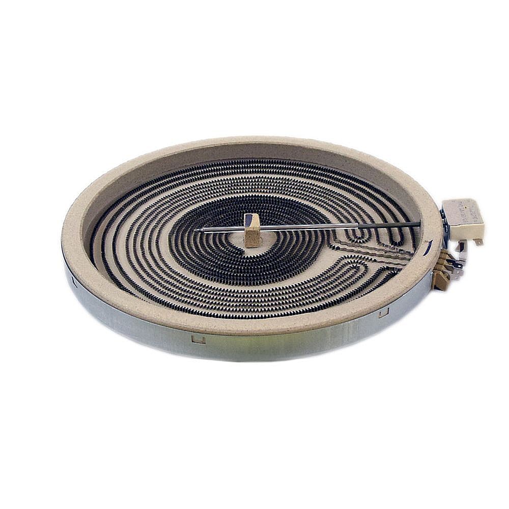 Part #wb30T10155, G.e. Range Triple Radiant Surface Element / 4.00 x 18.80 x 3.30