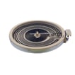 G.E. Range Triple Radiant Surface Element