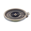 G.e. Range Triple Radiant Surface Element WB30T10155