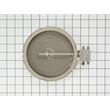 1200w Heater for GE ZEU676YSB - Part WB30X10003