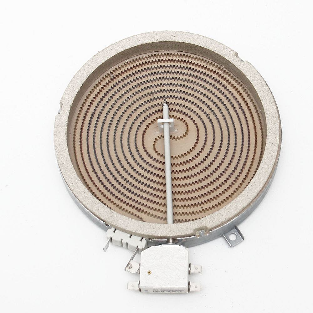 Photo of Cooktop Radiant Element, 1,500-watt from Repair Parts Direct