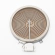 Cooktop Radiant Element, 1,500-watt for GE PP989DN2BB - Part WB30X10025
