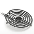 Range Surface Element, 8-in for GE JCP67F3WW - Part WB30X10026