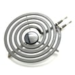 Cooktop Surface Element for GE JCP67F3WW - Part WB30X10027