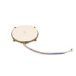 Element for GE ZHU30RSR1SS - Part WB30X10028