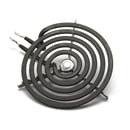 Range Coil Surface Element, 6-in (replaces WB30T10108)