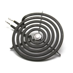 Range Coil Surface Element, 6-in (replaces Wb30t10108) WB30X20478