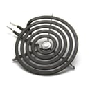 Range Coil Surface Element, 6-in