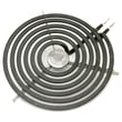 Range Coil Surface Element, 8-in (replaces WB30T10109)