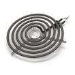 Range Coil Surface Element, 8-in (replaces WB30X20482)