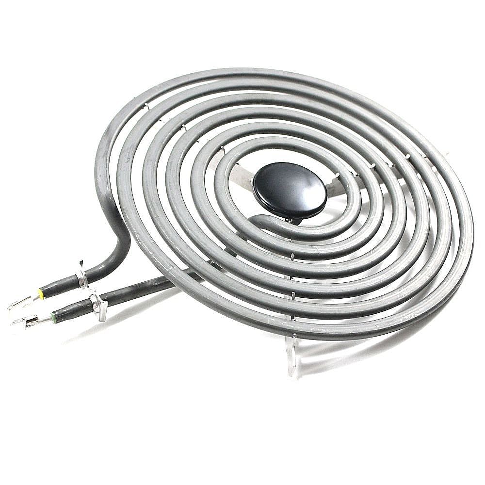 Part #wb30X24407, Range Coil Element, 8-In / 14.00 x 9.50 x 2.00