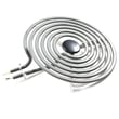 Range Coil Element, 8-in for GE JB350DF1BB - Part WB30X24407