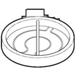 Range Warming Radiant Surface Element for GE PB911SJ5SS - Part WB30X20871