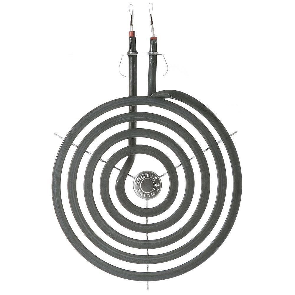Part #wb30X218, Range Coil Element, 6-In / 13.00 x 12.00 x 2.00