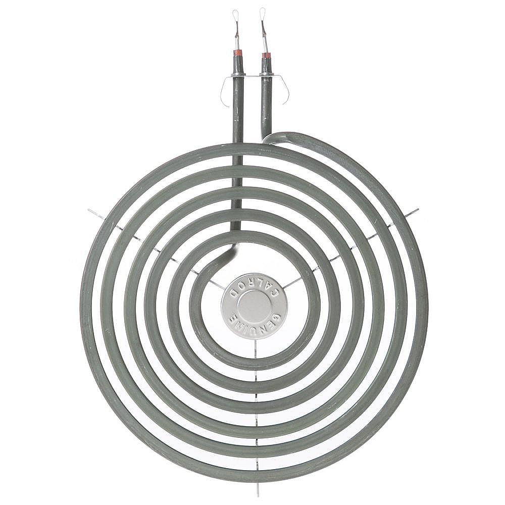 Part #wb30X219, Range Coil Element, 8-In / 2.00 x 12.00 x 2.00