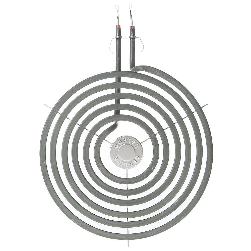 Range Coil Element, 8-in