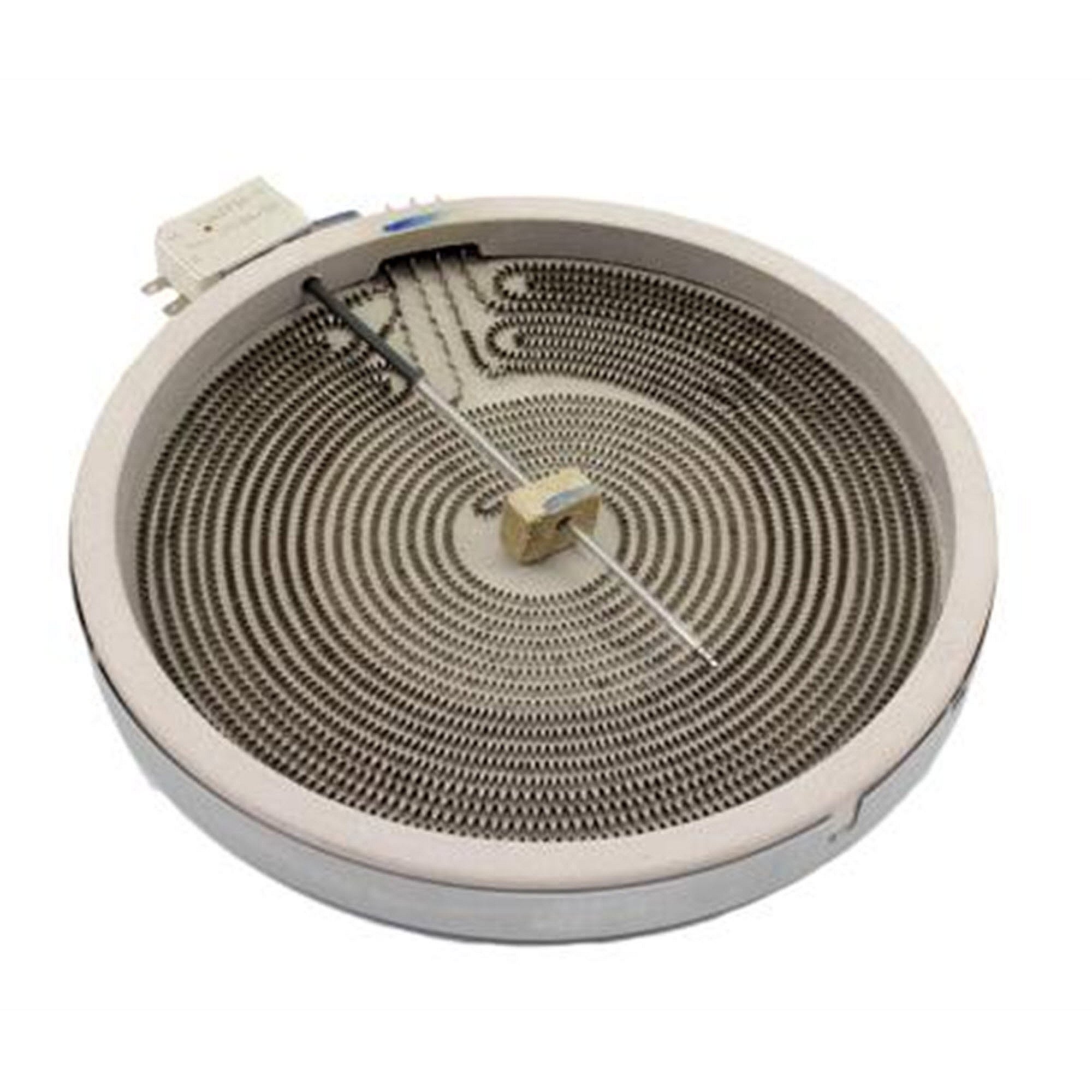Part #wb30X24161, Cooktop Triple Radiant Element / 17.30 x 18.10 x 4.40