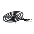 Range Coil Surface Element, 8-in