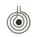 Range Coil Surface Element, 6-in