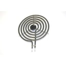 Range Coil Surface Element, 8-in