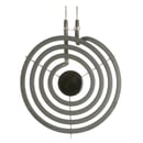 Range Coil Surface Element, 6-in
