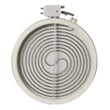 Range Halogen Surface Element for GE JAP02SN1SS - Part WB30X26465