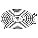 Range Surface Element, 8-in