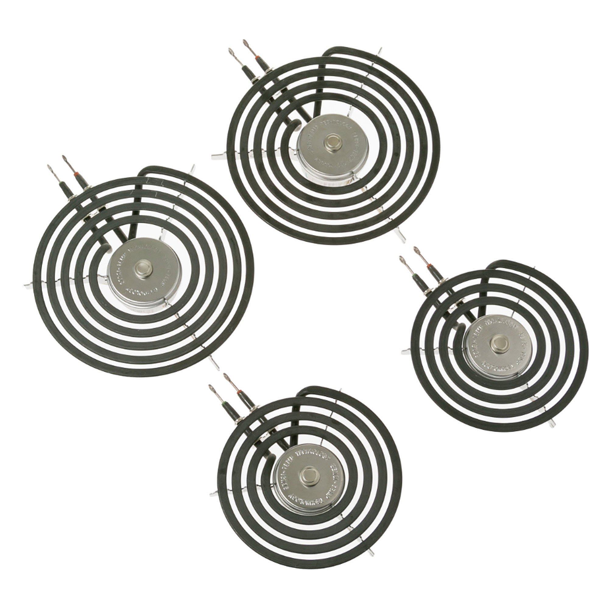 Photo of GE Part #wb30X32134, 30? & Hot from Repair Parts Direct